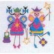 Coleshill Collection's xstitch